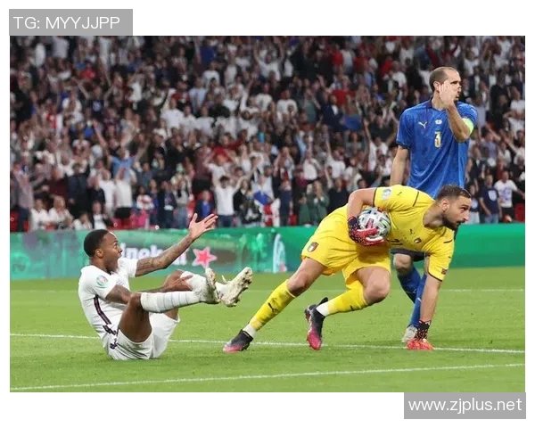 世界杯预选赛英格兰斯特林突破造点助球队逆转意大利